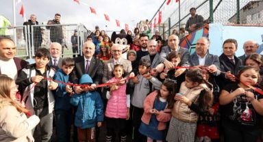 Gebze’de 2022 yılı hizmet dolu geçti