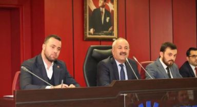 Gebze’de 2023 yılının ilk meclisi toplandı