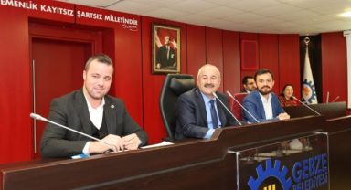Gebze’de Ocak Meclisi tamamlandı