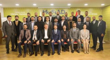 Genç MÜSİAD Gebze’de istifa depremi!