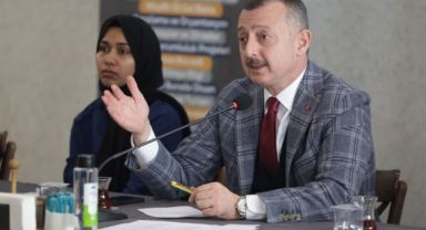 Gençlerimizin ufku Kocaeli’yi geleceğe taşıyacak