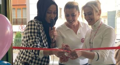 Gökkuşağı Aktif Yaşam Merkezi Gebze’de açıldı