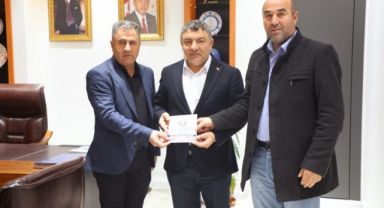 GÜDEF’de Pazar günü açılış heyecanı var