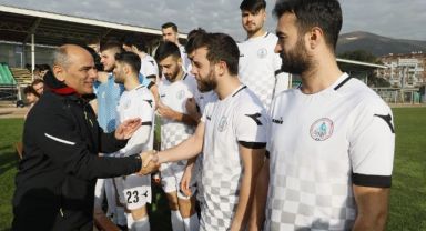 Haftalar öncesinden şampiyonluğu ilan ettiler
