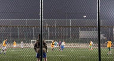 Halı sahada sakatlanmak iş kazası sayıldı