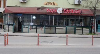 Hırsızlığın bu kadarına da pes
