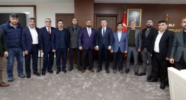 İnsanımızın her sıkıntısına çözüm arıyoruz