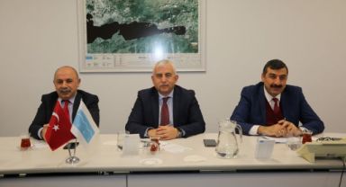 İştiraklerimiz halka dokunan hizmetler yapıyor