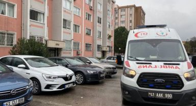 Kendisinden haber alınamıyordu, evinde ölü bulundu