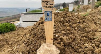 Kimsesiz Kıymet'in