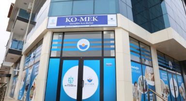 KO-MEK’ten 44 merkezde üst düzey hizmet