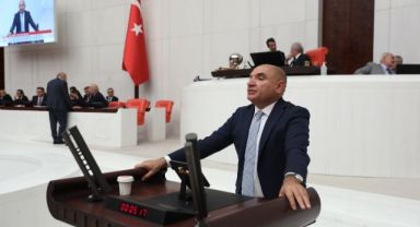 Kocaeli’deki binaların deprem riski TBMM gündeminde