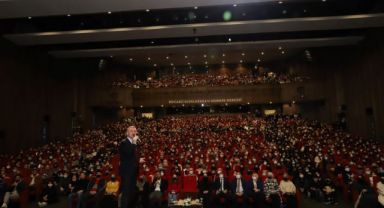 Kocaeli’nde; bir yılda 158 büyük organizasyon