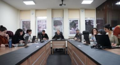Kocaeli’nin 30 yıllık trafik ve lojistik ana planı