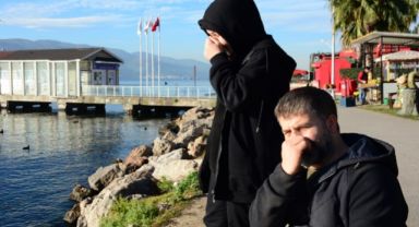 Kocaeli’yi saran koku bugün de etkisini sürdürüyor