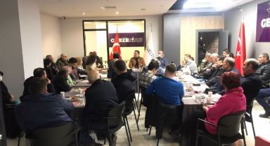 Matchgroup kentsel dönüşümü destekliyor