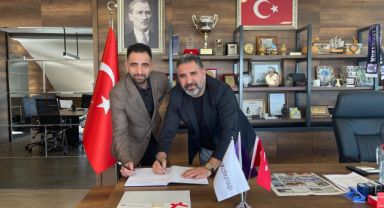 Matchpati projesine ilk destek Ahtaş Group’dan