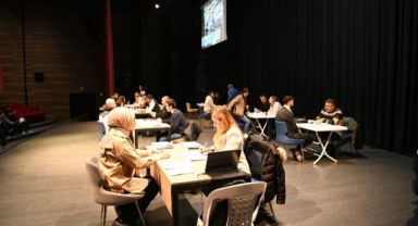 Mavi Masa, 2022’de 3 bin vatandaşı işe yerleştirdi
