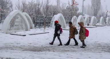 Meteoroloji'den çok sayıda ile uyarı!