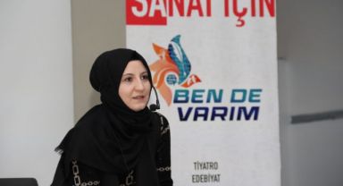 Özel bireylere dijital medya eğitimi