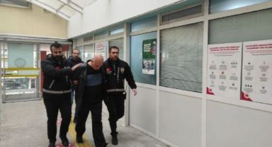 Sağlık çalışanını 7 kurşunla öldüren akrabası tutuklandı