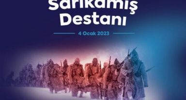 Sarıkamış Şehitleri Dilovası'nda anılacak