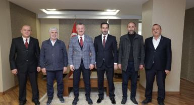 Savunma sanayisi kadar tarımsal üretim de önemlidir
