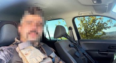 Sedefnur’un sevgilisi adli kontrolle tahliye edildi
