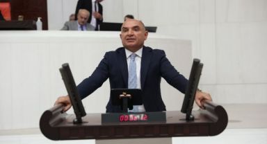 Tarhan Çayırova hastanesini sordu