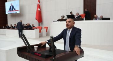 Tarhan: Devlet Hastanesi bir hayal