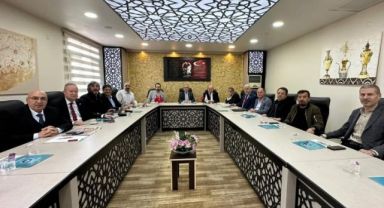 TGF; BİK temsilci seçimleri için net konuştu
