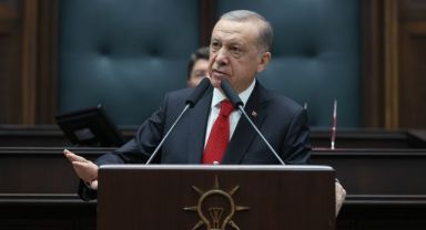 Türkiye 14 Mayıs’ta seçime gidiyor!
