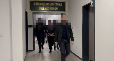 Ucuz cep telefonu ilanıyla vatandaşları dolandıran 4 şüpheli tutuklandı