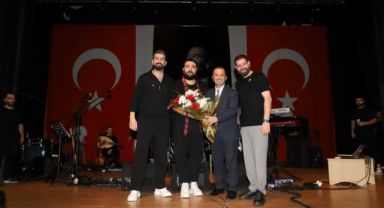 Üniversiteliler Bi’Mola ile sınav stresini attı