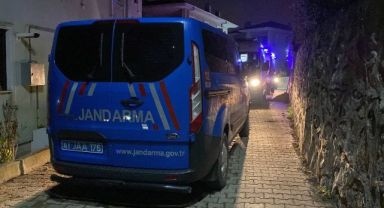 Yaşlı adam evinde ölü bulundu