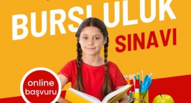 Yeni Umut Okulları bursluluk sınavı