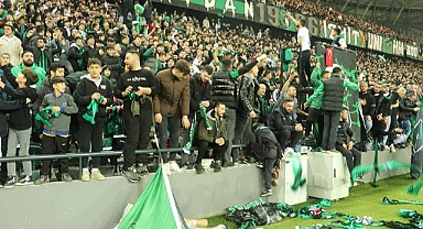 04.17'de atkılar sahaya atıldı