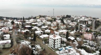17 Ağustos'ta tek bir tuğlanın bile düşmediği mahalle: Tavşancıl