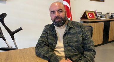 17 Ağustos'un yarım bıraktığı rekortmen depremzedelere sırrını anlatıyor