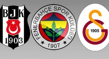 3 büyüklerin borçları açıklandı
