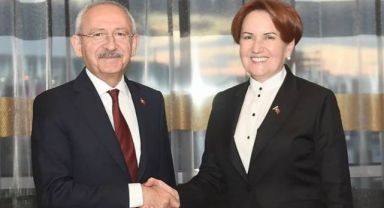 6'lı masanın adayı kim olacak?