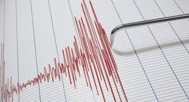 Adıyaman'da sabaha karşı korkutan deprem!