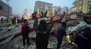 AFAD acı bilançoyu açıkladı