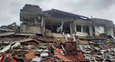 AFAD yardım listesi yayınladı