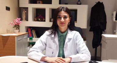 “Afetzedelerin kendini güvende hissetmesi için ‘doğru bilgi’ önemli”