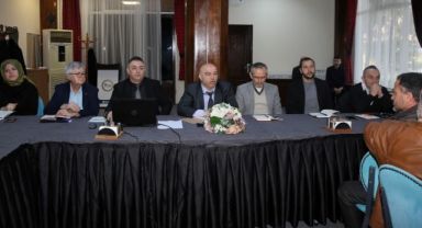 Atıklar çevreyi kirletmeyecek