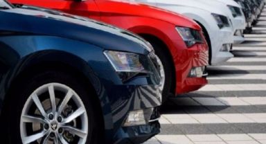 Bakanlık sıfır otomobilde harekete geçti