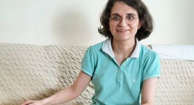 Birçok hastaya umut olmuştu, hayatını kaybetti