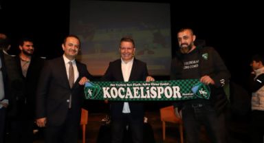 Büyükşehir ‘İşte O An’ları yaşattı