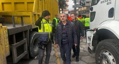 Çayırova Belediyesi Hatay’da yaraları sarıyor